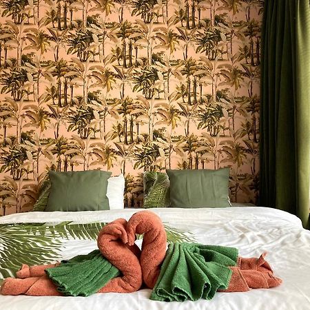 B&B Berglust รอตเตอร์ดัม ภายนอก รูปภาพ